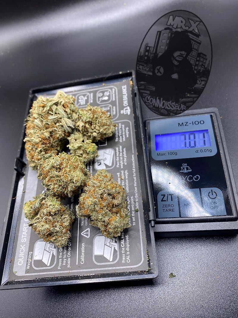 OG KUSH***