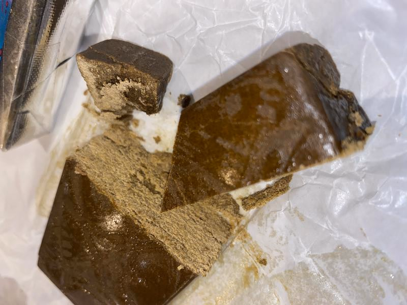 Pancakes 🥞 🦈 Stamp 120u