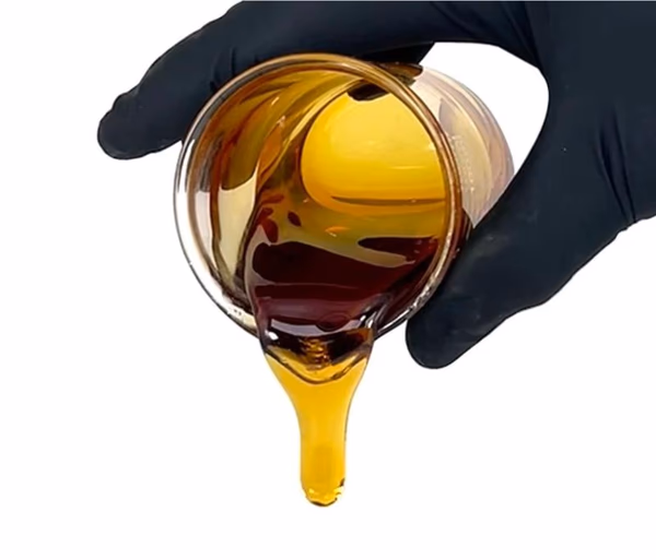 CBD Distillate (Cannabidiol)