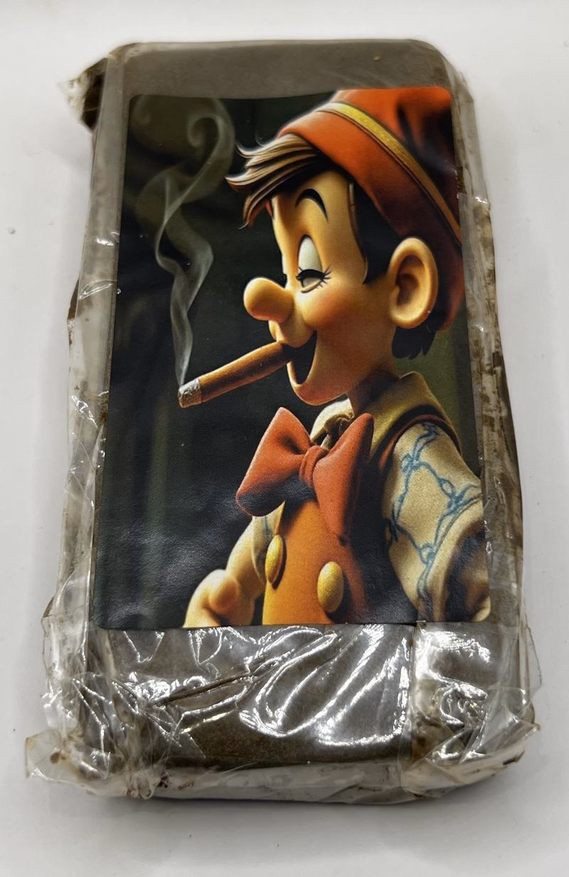 HASH 2