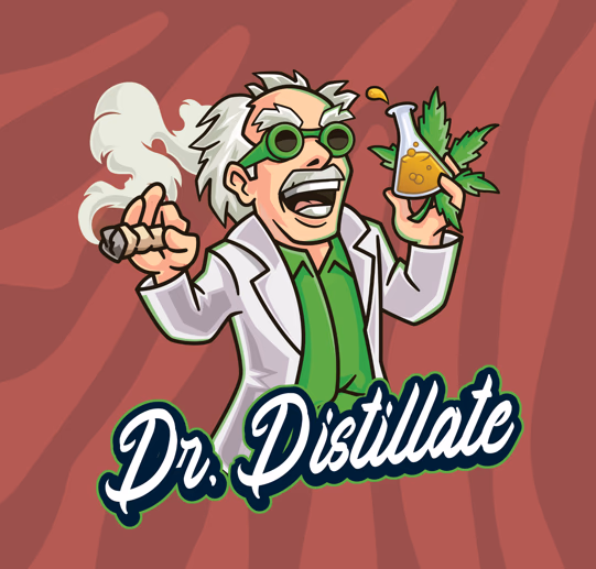 dr.distillate avatar