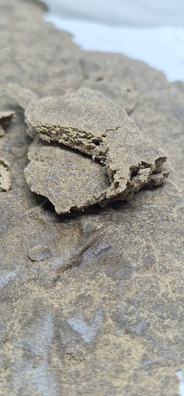 Ultra Premium 73u Sherbacio Iceolator Hash - 🇺🇸