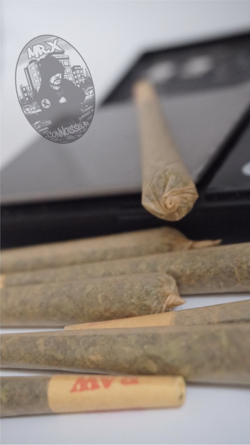 1G ORYGINALNE® SUROWE STOŻKI PRZED ROLKĄ***