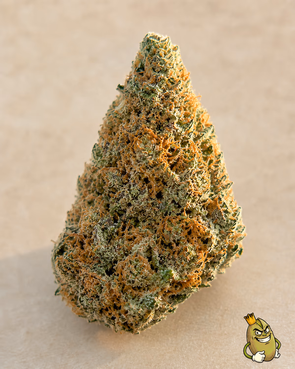 CANDY PHANTOM - TOPSHELF 140 LIBER ZA UNCI