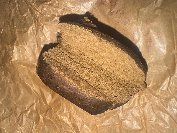 Açaí de ouro
