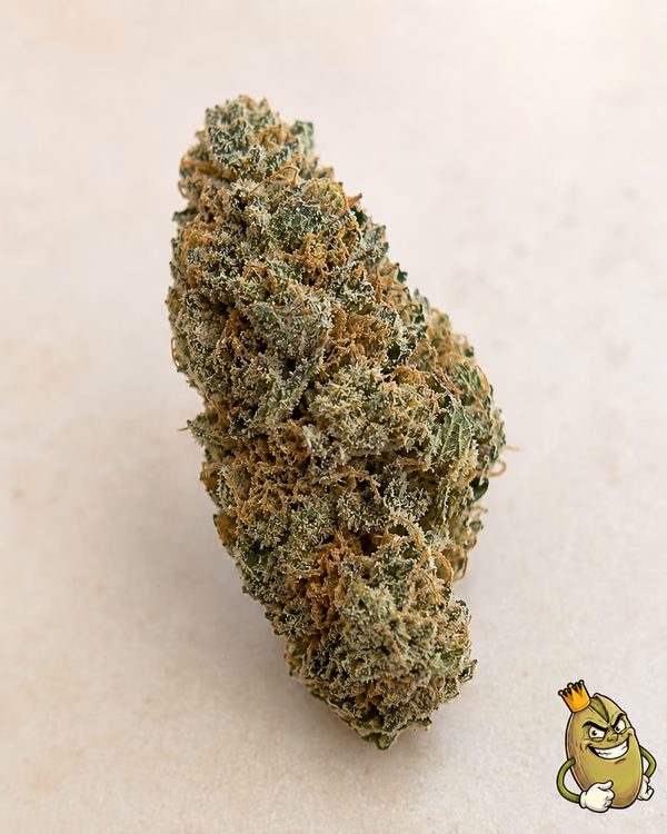 BEIJING CHERRIES - TOPSHELF £140 AN OUNCE — Flower