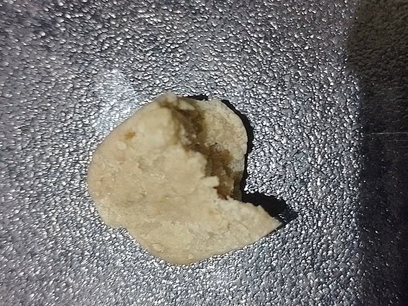 🔥PIZZELLA HASH / CYTRYNOWO-WIŚNIOWY GELATO 🔥