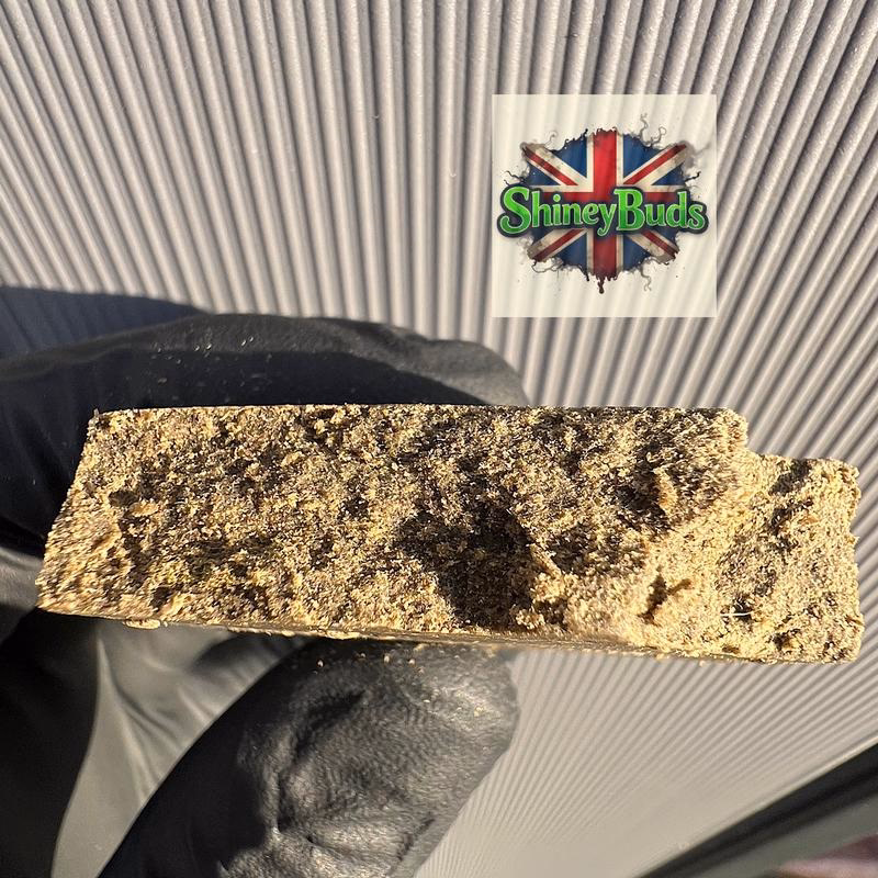 🇺🇸 Dice Genetics Frozen Sift Mimosa 2