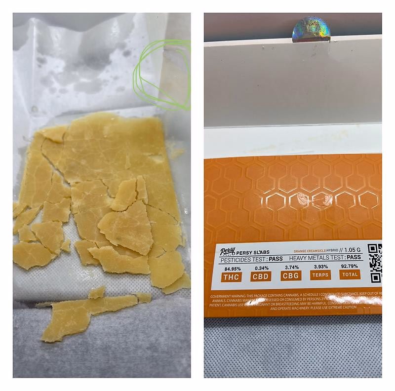 Persy Slabs