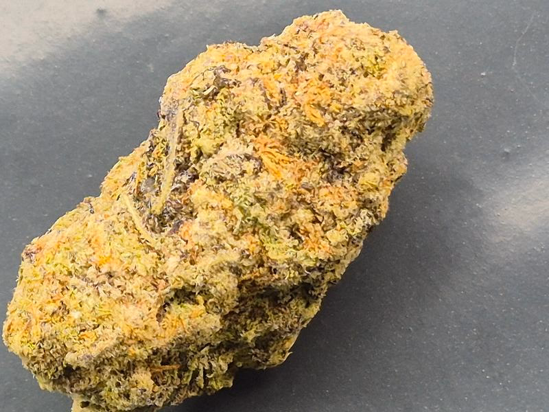 Super Queen- top tier flower