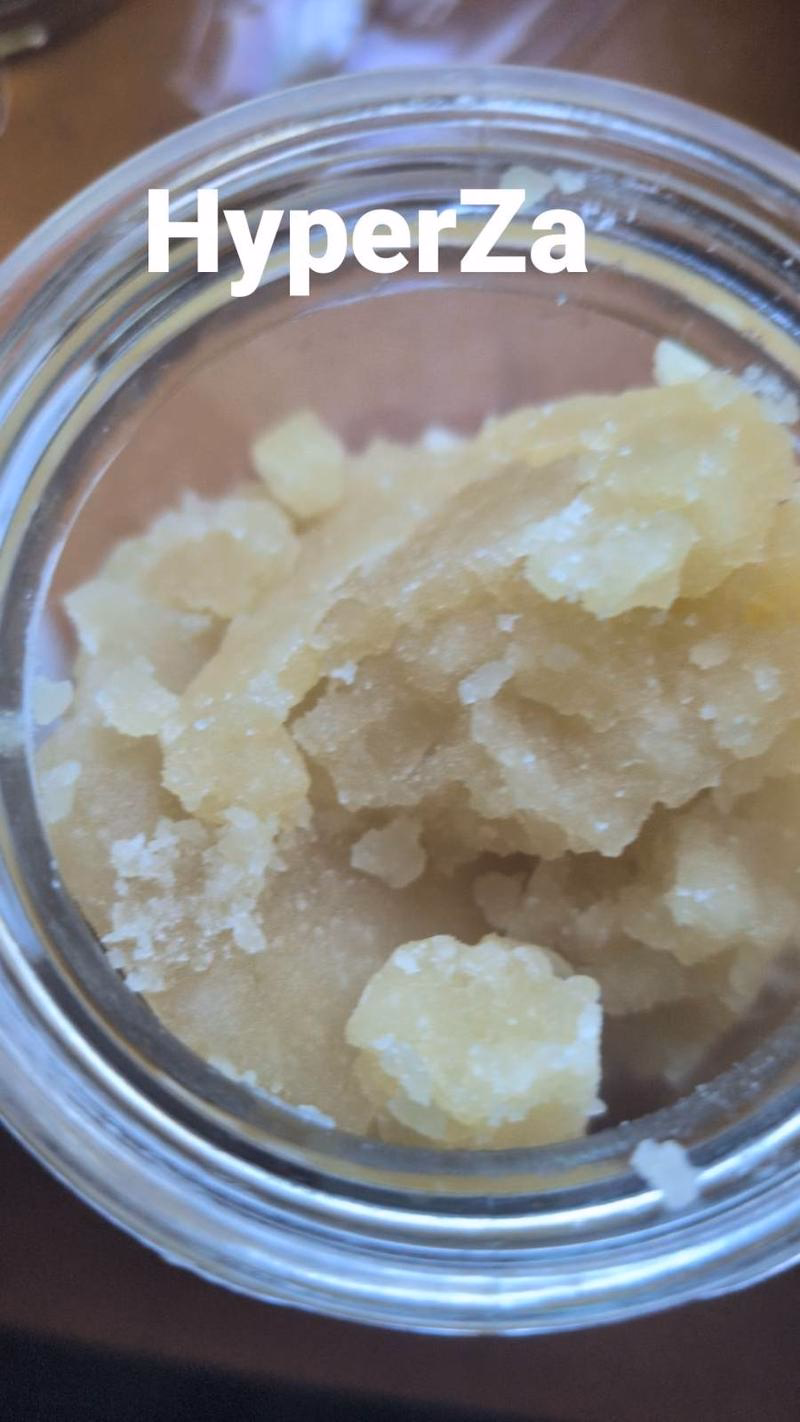 🔥Live Resin Cherry Diesel🔥! 2