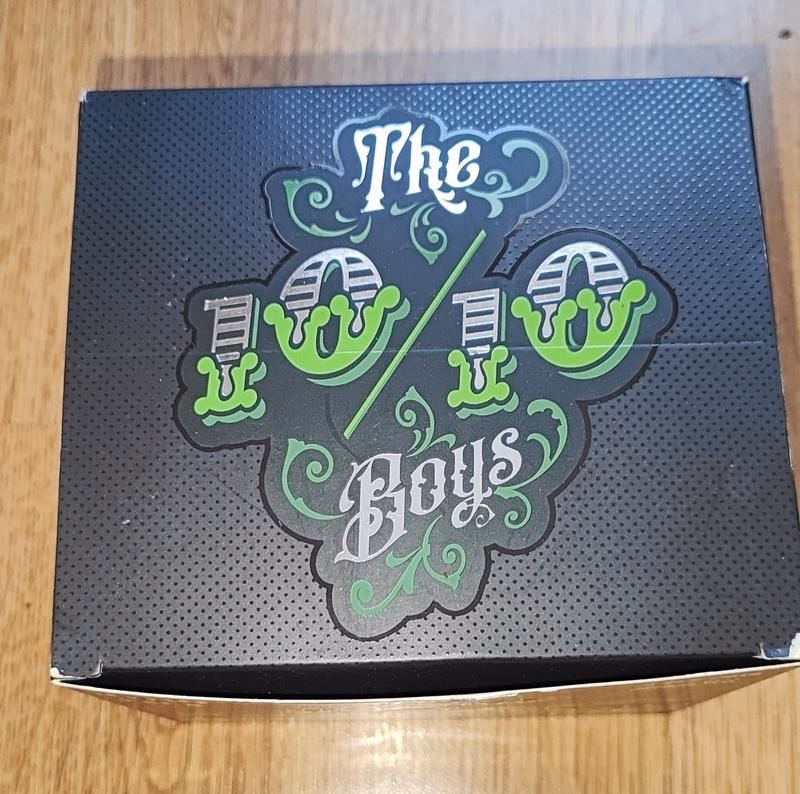 The 10/10 Boys 2000mg 2g Vapes Cheapest