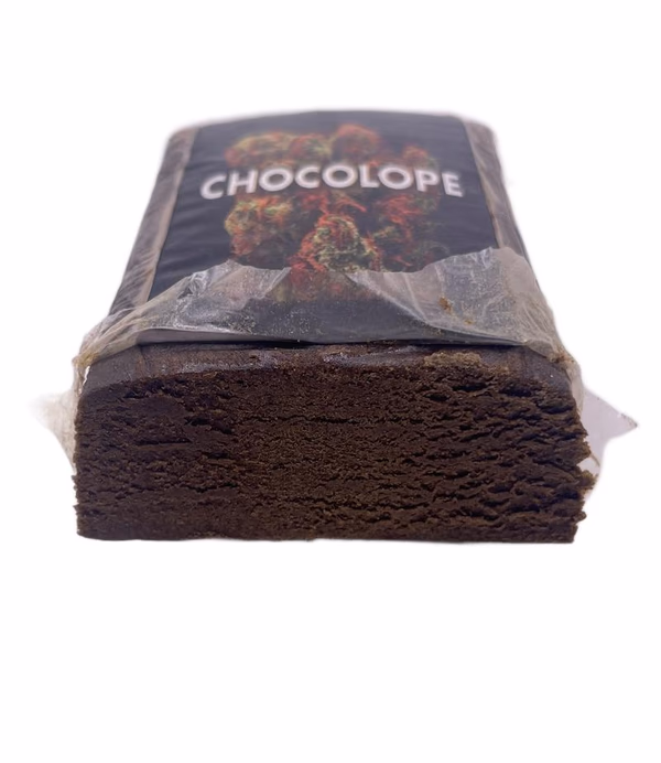 CHOCOLOPE DRY SIFT HASH image