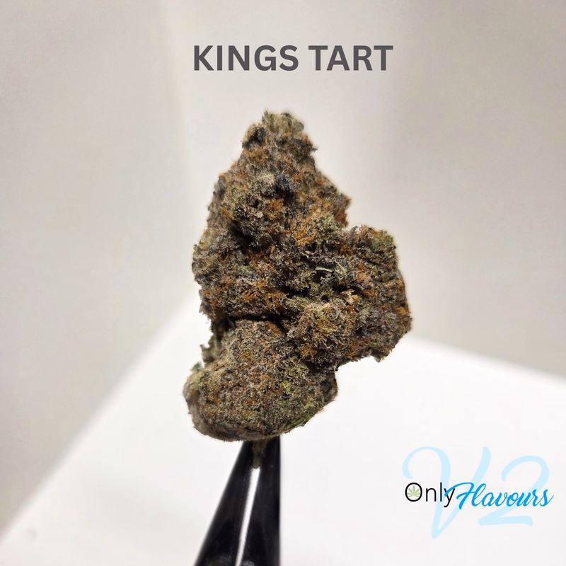 Kings Tart 2