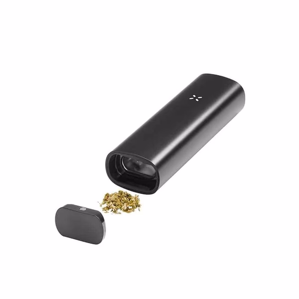 Portable Smart Vaporizer