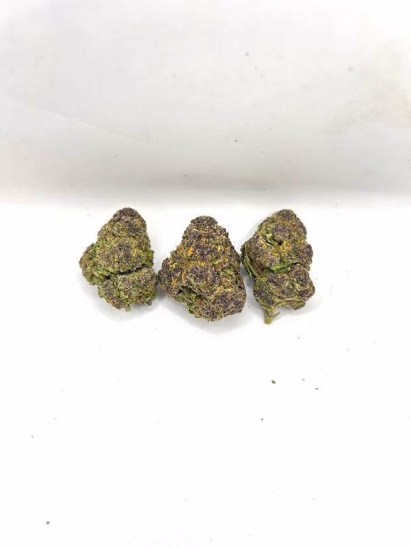 TROPICANNA COOKIES