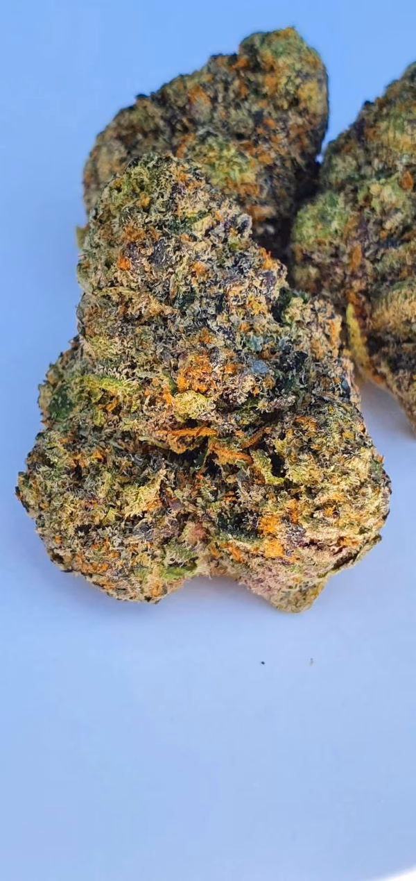 Sunset Sherbet