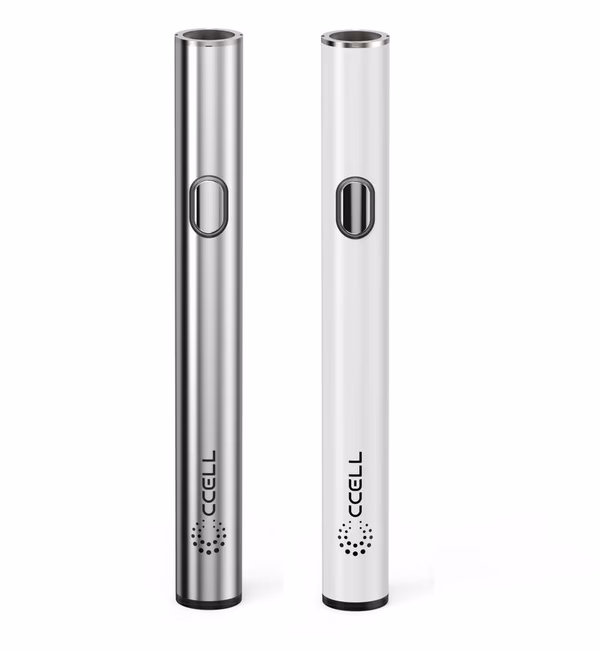 CCELL Stick 510 Cartridge Vape Battery image
