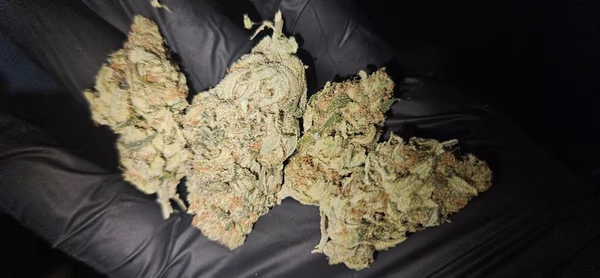 UK Buds - Top Shelf Only