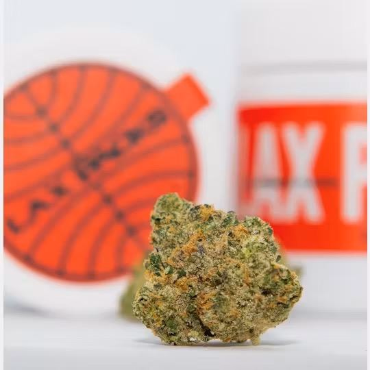 Premium Top Shelf Flower 2