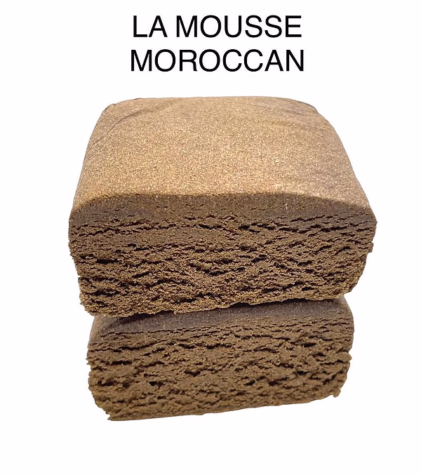 LA MOUSSE