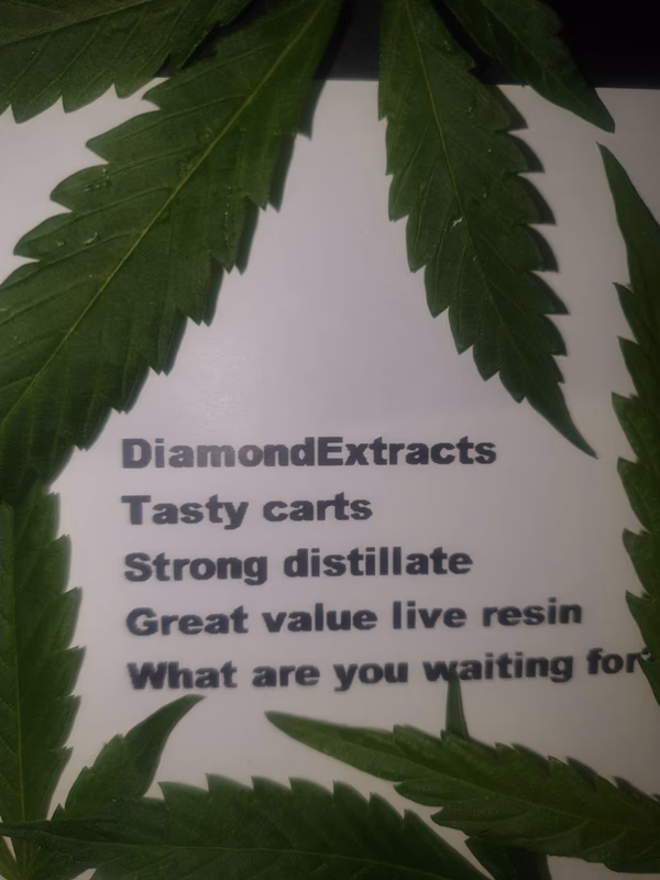 DiamondExtracts