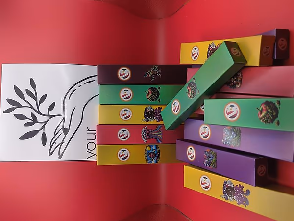 VALLEY EXTRACT "SUPER VAPES"