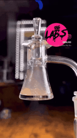 Live Rosin alternate