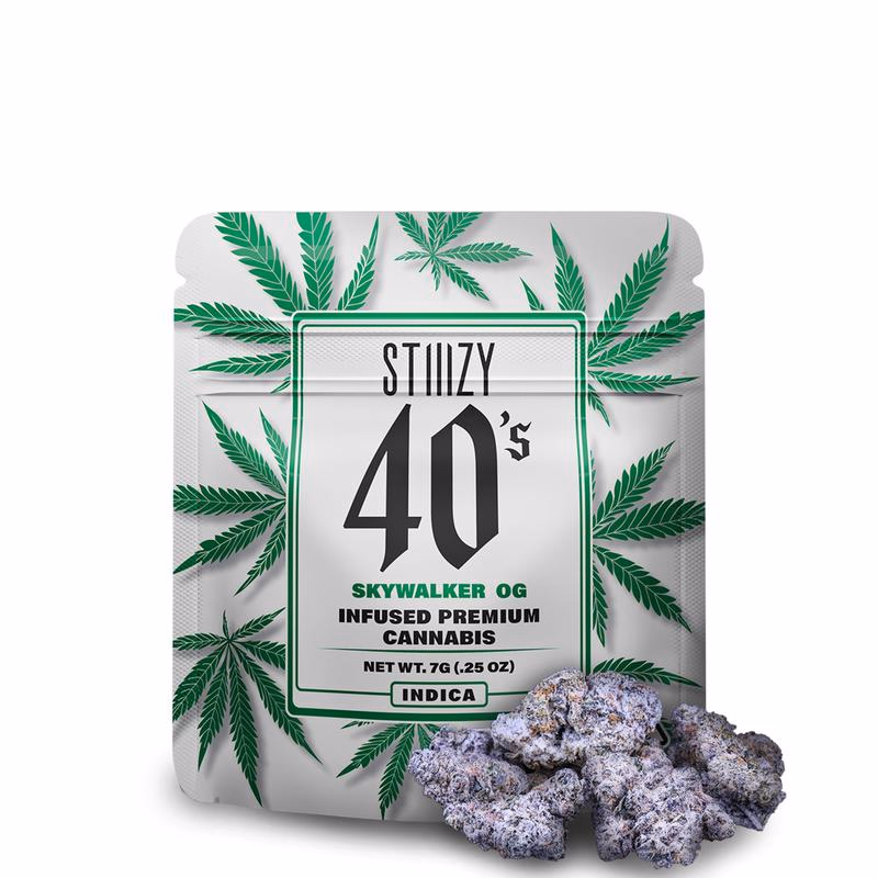 7g Premium Blüte mit 7g