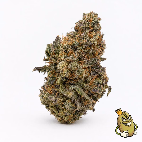 X89 GELATO 41 - HORNÍ POLICE £135 ZA UNCI