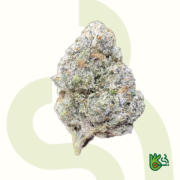 Frosted Cherry - Exotic