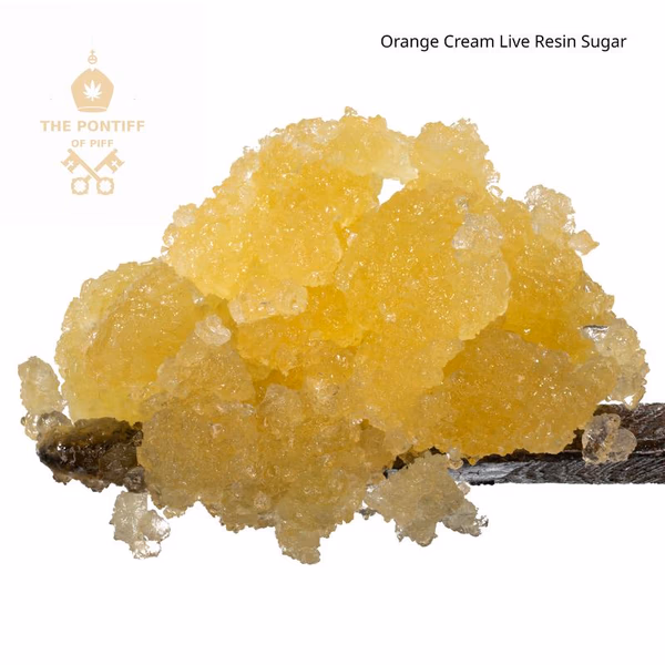 Live Resin