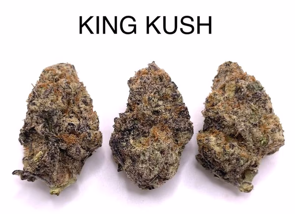 KING KUSH