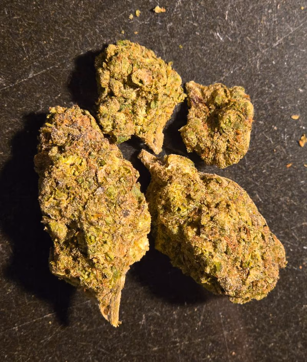 Cherry Popperz