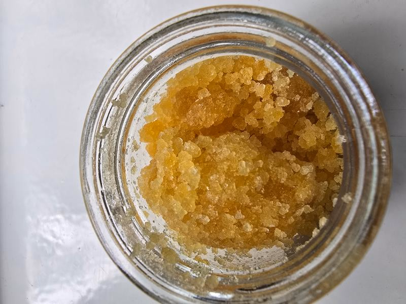Live Resin Budder - TOP QUALITY