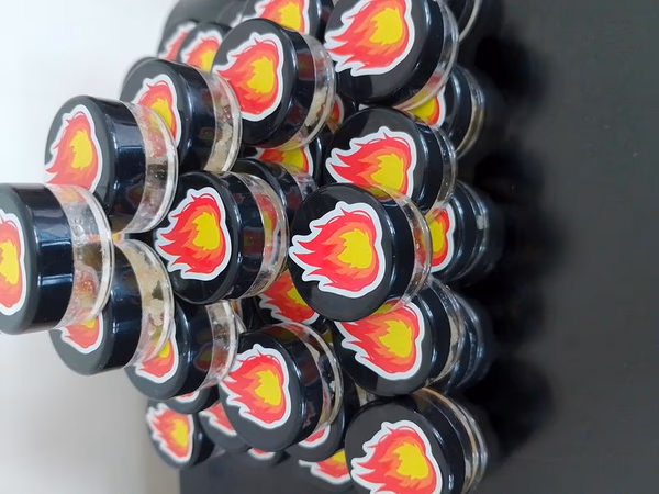 APPLE TARTZ SUGAR WAX