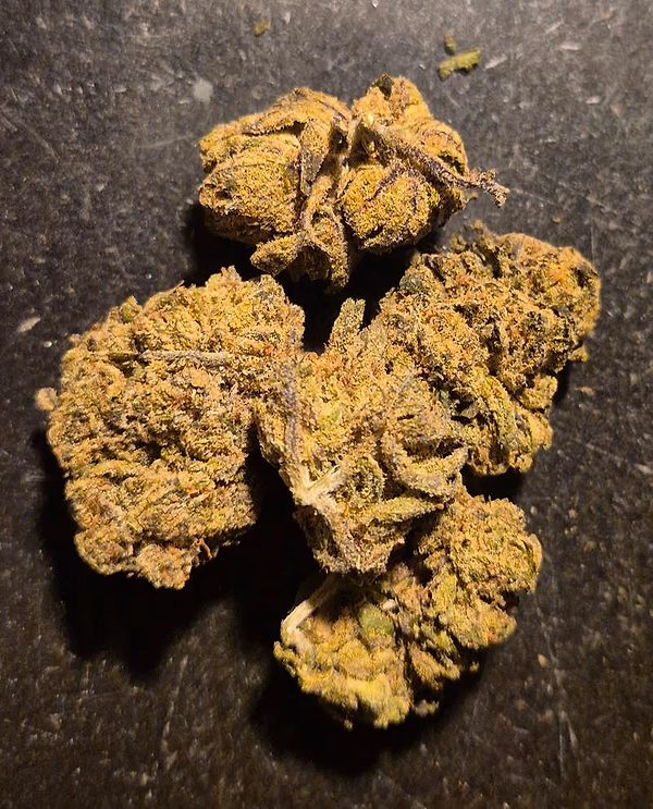 Gushers 3.5g/Oz's