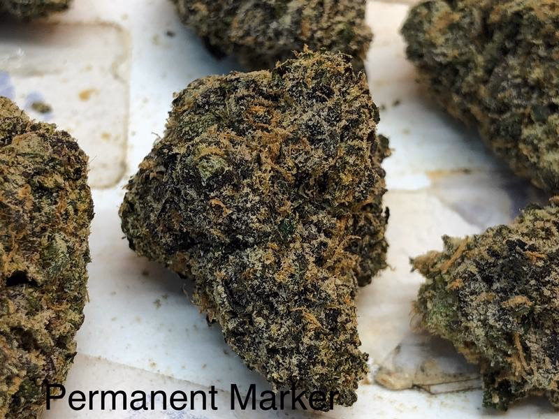 Top Shelf Cali AAA 5