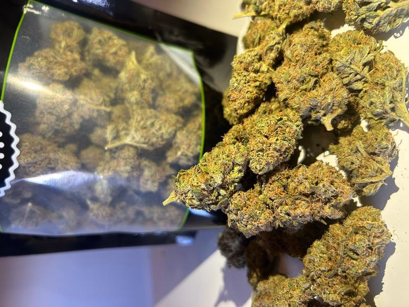 original Cheese - Big Buddha Family Farms 2