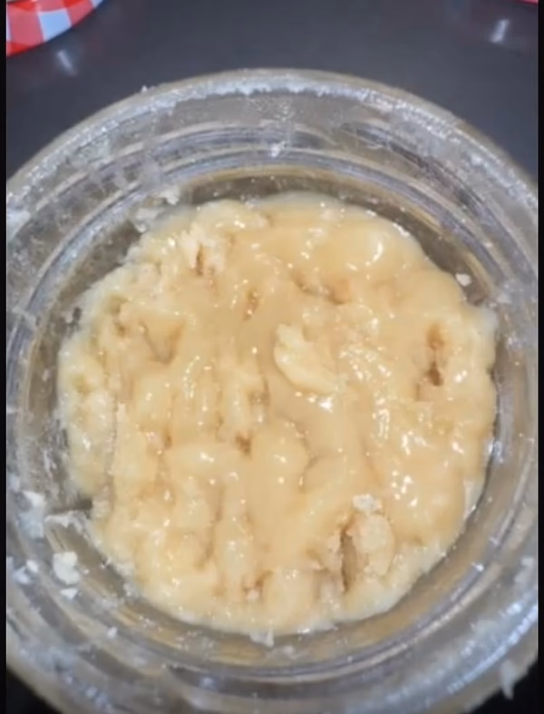 Live Rosin