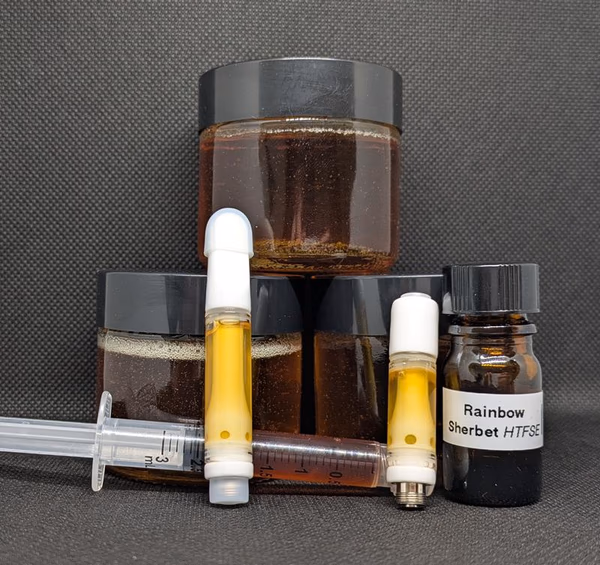 Premium 1ml distillate devices — Vapes