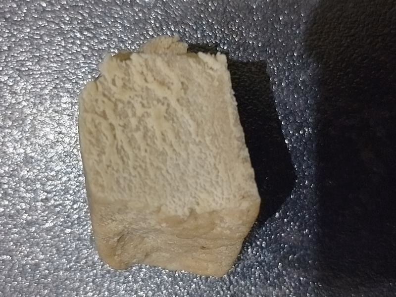 🔥PIZZELLA HASH / CYTRYNOWO-WIŚNIOWY GELATO 🔥