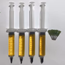 Pre-mixed D9 Distillate (5% Cannabis Derived Terpenes)