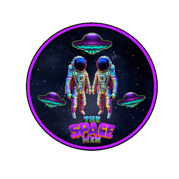 THESPACEMEN