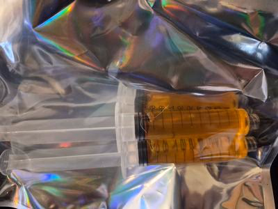 [UK-UK/NI] D9 Distillate - 98%+ 10ml-100ml