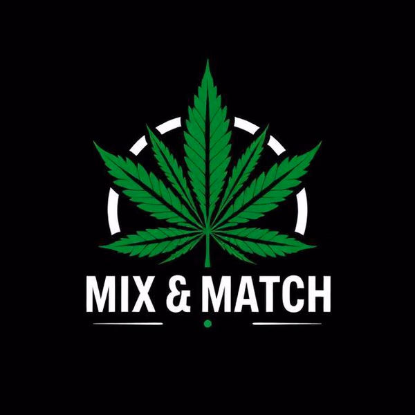 🇺🇸 Branded Cali Mix & Match 🇺🇸