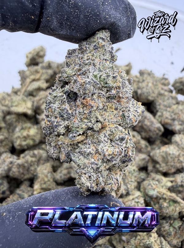 Platinum