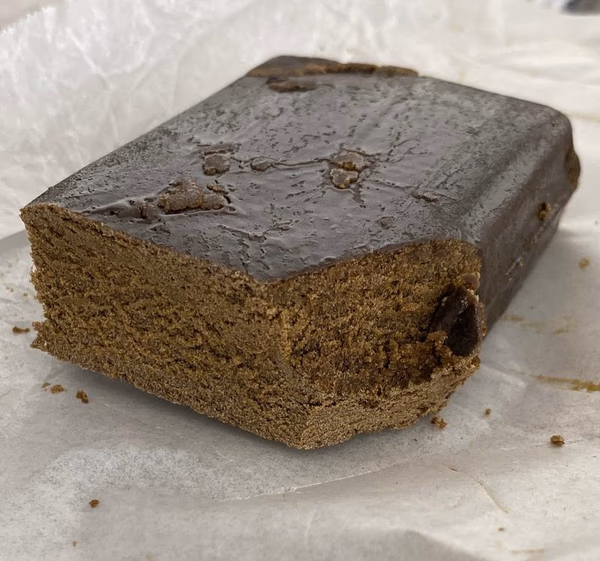 Caviar kings ORANGE 🍊 BUD 120u FRESH FROZEN