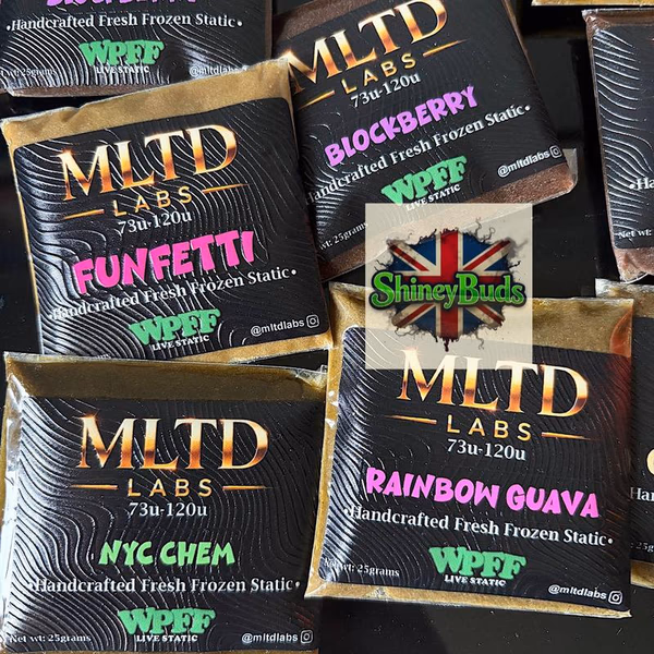 🇺🇸 MLTD Labs Branded Teir 1 WPFF 73u-120u