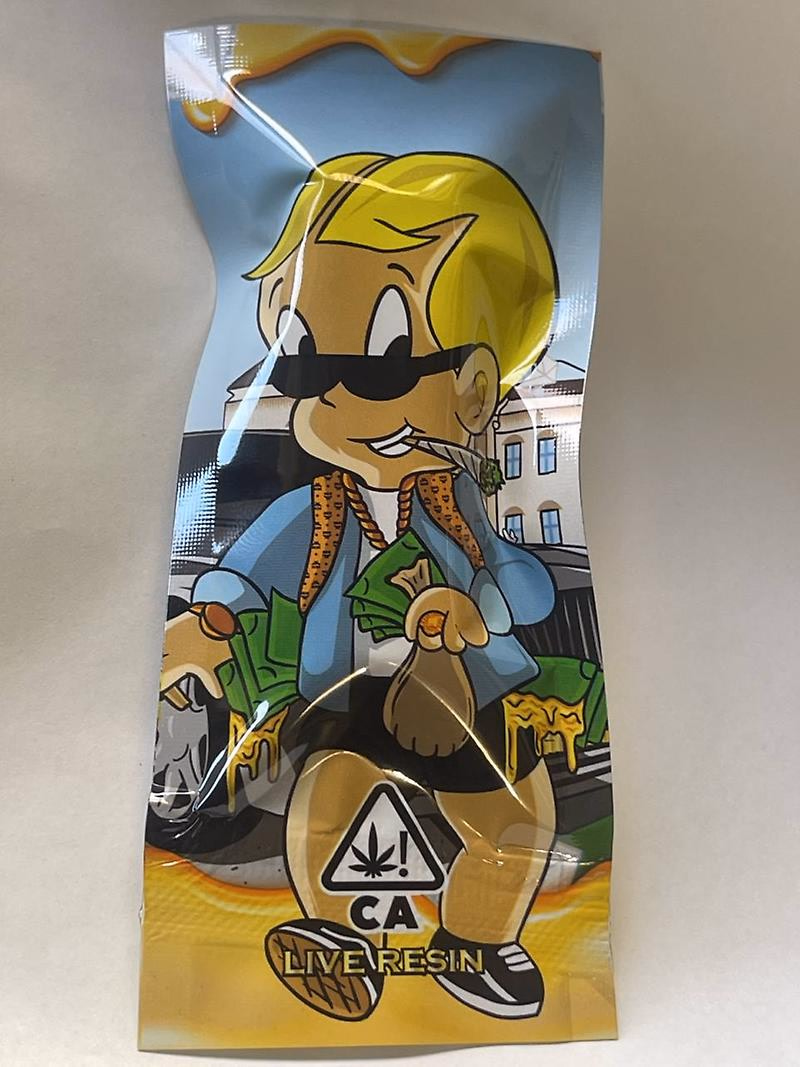 RR LIVE RESIN + DIAMOND ΣΤΥΛΌ ΜΙΑΣ ΧΡΉΣΗΣ [ΗΠΑ]